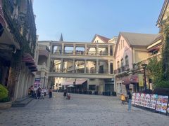 -美的鹭湖森林度假区