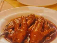 -利苑酒家(宜安广场店)