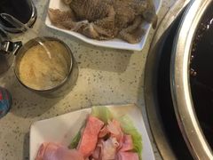 -朱氏胖子烂火锅(洪崖洞店)