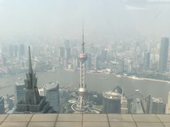 -上海环球金融中心云端足球盛典
