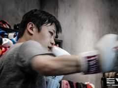 -EVE格斗健身工作室(周康店)