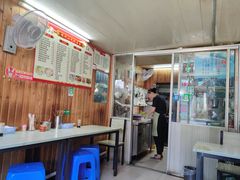 -嵊州特色小吃(萧山街店)