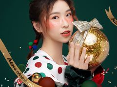 -海马体照相馆(广州新世界云门New park店)