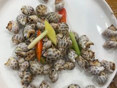 -醉壹号海鲜大排档(厦门美食地标店)