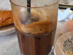-何九海南茶店(鬼仔巷店)