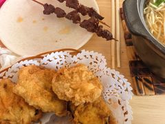 -傣家妹子过桥米线(一号店)