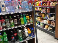 -today便利店(汉街店)