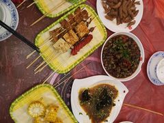 -麦当劳(总统大酒店店)