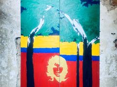 -太平老街-前行美术馆