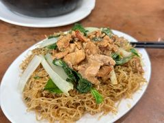 -万兴菜馆(龙华店)