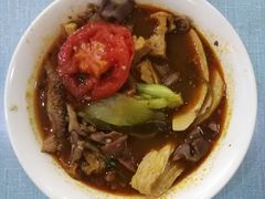 -四川老牛麻辣烫(北门桥店)