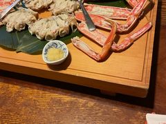 -蟹道乐(新宿本店)
