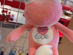 -蛙来哒(汇一城黑金冠店)