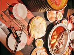 -牛New寿喜烧(虹桥新天地店)