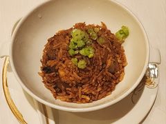 -万豪金殿(香港JW万豪酒店)