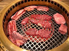 -肉魁屋·烧肉·烧鸟·酒场(高新店)