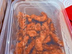 -山海菜馆·海肠捞饭·青岛菜(栈桥店)