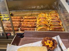 -法桐蛋糕·手作面包(万象城店)