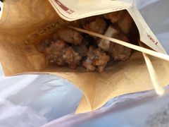 -傅强排骨(成都总店)