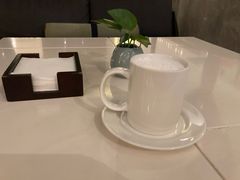-天津东凯悦酒店·大堂吧