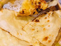 -Pita's&Tika's中东和印度风味餐厅(龙湖天街店)