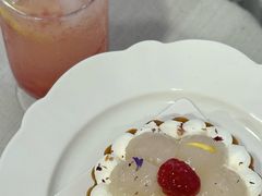 -花间烘焙BLossom Bakery