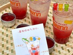 -小小集渔·泰式大排档(太古里香槟店)