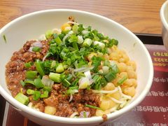 -秦云老太婆摊摊面(蓝光锦绣店)