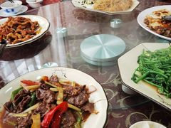 -鹅香阁私房菜(一鹅五味)