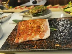 -千寻山野烤肉(中关村店)