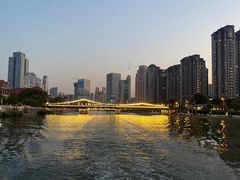 -海河游船-永乐码头(大悲院)