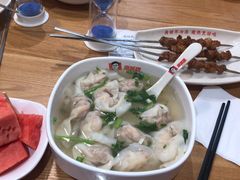 -南城香·饭香串香馄饨香(赵公口店)