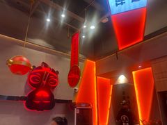 -蜀大侠火锅.川剧变脸(龙泉世茂店)