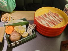 -沼津港精致料理·寿喜烧·烧鸟(龙湖南桥天街日料榜单店)