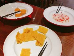 -面辣子·陕西家乡菜(长安店)