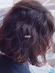 点击看大图 -KIMI HAIR SALON·烫染设计店