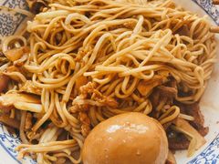 -复兴面王(河东路起源店)