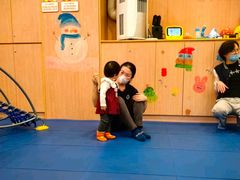 -糖心家族国际幼儿园·托育园(南开水上公园店)