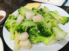 -一哥美食(总店)