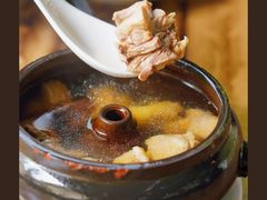 原汁原味汽锅鸡-熙楼(翠湖店)