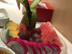 -海底捞火锅(河东万达广场店)