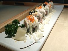 -一豚轩·烧鸟·豚骨拉面(五四路店)