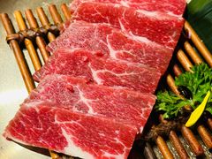 -西塔老太太泥炉烤肉(虹桥南丰城店)