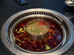 -葛记红焖羊肉(和平路形象店)