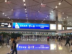 -哈尔滨太平国际机场