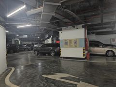 -深圳富临大酒店