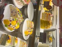 -PAOPAO Bakery&Café(港汇店)