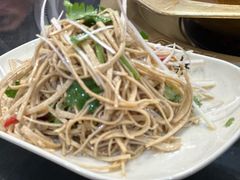 -芦月轩羊蝎子(太平桥店)