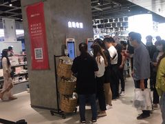 -苏宁极物(苏宁生活广场店)