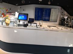 -张一元茶庄(望京店)